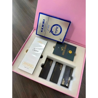 Combo Quà Tặng Mỹ Phẩm Cao Cấp Lễ Tết 8/3 20/11 Valentine 20/10 Giá 560k 9 Combo Quà Tặng Mỹ Phẩm Cao Cấp Lễ Tết 8/3 20/11 Valentine 20/10 Giá 560k 9