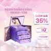 Combo Quà Tặng Mỹ Phẩm Cao Cấp Lễ Tết 8/3 20/11 Valentine 20/10 Giá 560k 10