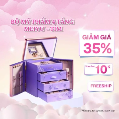 Combo Quà Tặng Mỹ Phẩm Cao Cấp Lễ Tết 8/3 20/11 Valentine 20/10 Giá 560k 10 Combo Quà Tặng Mỹ Phẩm Cao Cấp Lễ Tết 8/3 20/11 Valentine 20/10 Giá 560k 10