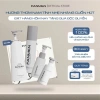 Combo Quà Tặng Nam Fanmen: Sữa Rửa Mặt, Sữa Tắm, Toner, Bọt Vệ Sinh - Giảm Giá 519.000 VND