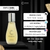 Combo Quà Tặng Nữ Tinh Dầu Lăn - CHAVA Simple 12ml và 5 Lọ Mini 10ml Giá 481.000 VND 4