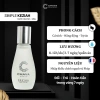 Combo Quà Tặng Nữ Tinh Dầu Lăn - CHAVA Simple 12ml và 5 Lọ Mini 10ml Giá 481.000 VND 6