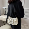 Combo Quà Tặng Sang Trọng Túi Xách Bán Nguyệt và Set Hộp Quà Giá 250k Quà Bạn Gái, Người Yêu, Sinh Nhật, 8/3, Valentine 8