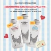 Combo Quà Tặng Valentine Fanmen - 3 Sữa tắm 150ml + 3 Nước hoa nam 10ml - Giá 379k 4