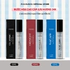 Combo Quà Tặng Valentine Fanmen - 3 Sữa tắm 150ml + 3 Nước hoa nam 10ml - Giá 379k 6