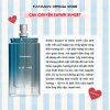 Combo Quà Tặng Valentine Fanmen - 3 Sữa tắm 150ml + 3 Nước hoa nam 10ml - Giá 379k 8