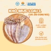 Combo Quà Tết 500g Tôm Khô 500g Mực Khô Cá Chạch 1 Nắng Giá ưu đãi 1.999.000 VND 3
