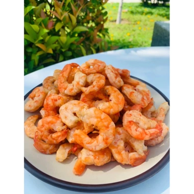 Combo Quà Tết 500g Tôm Khô 500g Mực Khô Cá Chạch 1 Nắng Giá ưu đãi 1.999.000 VND 6