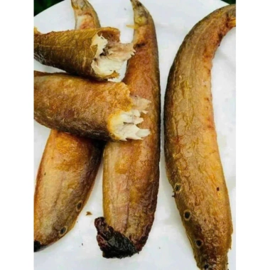 Combo Quà Tết 500g Tôm Khô Loại 1 + 500g Khô Mực 15 con/kg + 500g Khô Cá Chạch - 1.699.000 VNĐ 3