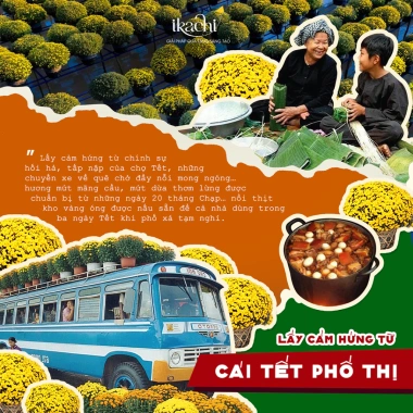 Combo Quà Tết Xanh IKACHI Phát Lộc Tài 2.026 – Quà Ý Nghĩa Giá 1.199.000 VND 3 Combo Quà Tết Xanh IKACHI Phát Lộc Tài 2.026 – Quà Ý Nghĩa Giá 1.199.000 VND 3