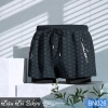 Combo quần bơi nam 2 lớp đẹp kèm kính, mũ, bịt tai, kẹp mũi + túi đựng - Giá chỉ 350.000 VND 5