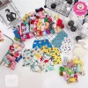 Combo quần đùi bé gái 7-16kg chất bozip màu ngẫu nhiên – Giá ưu đãi 79.000đ
