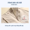Combo quần đùi kaki nữ ống rộng mùa hè siêu mát 79.000đ Thanh Tâm Boutique 2