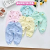 Combo Quần Xốp Dày Dặn 5 Màu Dễ Phối Đồ Cho Bé Yêu Giá Ưu Đãi 58.500 đồng