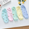 Combo Quần Xốp Dày Dặn 5 Màu Dễ Phối Đồ Cho Bé Yêu Giá Ưu Đãi 58.500 đồng 2