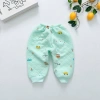 Combo Quần Xốp Dày Dặn 5 Màu Dễ Phối Đồ Cho Bé Yêu Giá Ưu Đãi 58.500 đồng 3