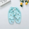 Combo Quần Xốp Dày Dặn 5 Màu Dễ Phối Đồ Cho Bé Yêu Giá Ưu Đãi 58.500 đồng 4