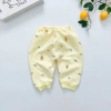 Combo Quần Xốp Dày Dặn 5 Màu Dễ Phối Đồ Cho Bé Yêu Giá Ưu Đãi 58.500 đồng 5