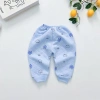 Combo Quần Xốp Dày Dặn 5 Màu Dễ Phối Đồ Cho Bé Yêu Giá Ưu Đãi 58.500 đồng 6