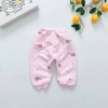 Combo Quần Xốp Dày Dặn 5 Màu Dễ Phối Đồ Cho Bé Yêu Giá Ưu Đãi 58.500 đồng 7