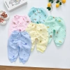 Combo Quần Xốp Dày Dặn 5 Màu Dễ Phối Đồ Cho Bé Yêu Giá Ưu Đãi 58.500 đồng 9