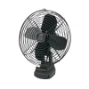 Combo Quạt 8inch Pin 20Cell Lồng Sắt, Cánh Sắt, 2 Chế Độ Gió - Rất Mát, Gọn Nhỏ, Giá 595k 3