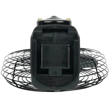 Combo Quạt Pin 30cell 8inch Lồng Sắt Chân Pin Phổ Thông - Giá 638.000đ 4 Combo Quạt Pin 30cell 8inch Lồng Sắt Chân Pin Phổ Thông - Giá 638.000đ 4