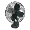 Combo Quạt Pin 30cell 8inch Lồng Sắt Chân Pin Phổ Thông - Giá 638.000đ 5