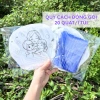 Combo quạt tô màu 20/10 20/11 8/3 - Quà tặng cho bé, dụng cụ thủ công 41.900₫ 5