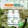Combo Ra Hoa Đậu Trái BS15 Nuti BS29 Siêu Lân - Kích Rễ Đẻ Nhánh | Bác Sĩ Cây Xanh