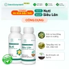 Combo Ra Hoa Đậu Trái BS15 Nuti BS29 Siêu Lân - Kích Rễ Đẻ Nhánh | Bác Sĩ Cây Xanh 2