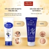Combo Rosette Peeling Gel + Sữa Rửa Mặt Hatomugi Nhật Bản Dầu Mụn Giá 175k 4