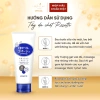 Combo Rosette Peeling Gel + Sữa Rửa Mặt Hatomugi Nhật Bản Dầu Mụn Giá 175k 5