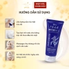 Combo Rosette Peeling Gel + Sữa Rửa Mặt Hatomugi Nhật Bản Dầu Mụn Giá 175k 6