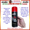 Combo Rửa Sên + Dưỡng Sên Thunder Chain Lube 400ml + Bàn Chải 3D - Làm sạch, bôi trơn cao cấp, giá 58.080đ 10