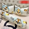 Combo ruột gối đầu & gối ôm bông xơ trắng – Giá chỉ 79.000 – 3 lựa chọn combo 4
