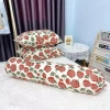 Combo ruột gối đầu & gối ôm bông xơ trắng – Giá chỉ 79.000 – 3 lựa chọn combo 6