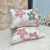 Combo ruột gối đầu & gối ôm bông xơ trắng – Giá chỉ 79.000 – 3 lựa chọn combo 9