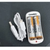 Combo sạc BC-805B kèm 04 pin AA 2.700mAh chính hãng Camelion - Giá 178.000 VND 2