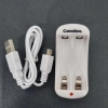 Combo sạc BC-805B kèm 04 pin AA 2.700mAh chính hãng Camelion - Giá 178.000 VND 5