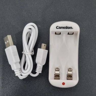 Combo sạc BC-805B kèm 04 pin AA 2.700mAh chính hãng Camelion - Giá 178.000 VND 5 Combo sạc BC-805B kèm 04 pin AA 2.700mAh chính hãng Camelion - Giá 178.000 VND 5