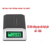 Combo Sạc LCD Thông Minh Tự Ngắt 04 Pin AA 3.300mAh Doublepow Hãng Giá 278.000 VND 5