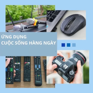 Combo Sạc Nhanh + 8 Pin AA 4.600mAh Enemax – Dùng cho Mic Karaoke, Đồng Hồ, Đồ Chơi – 359.000₫