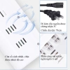 Combo sạc pin 8 viên 1.2V AA/AAA chính hãng - Dùng cho remote, mic không dây, đồ chơi - 96.000₫ 5