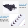 Combo sạc pin 8 viên 1.2V AA/AAA chính hãng - Dùng cho remote, mic không dây, đồ chơi - 96.000₫ 9