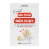 Combo Sách 168 Ý Tưởng Vàng Marketing Sáng Tạo - Quy Luật Sản Phẩm Bán Chạy Bizbooks 3