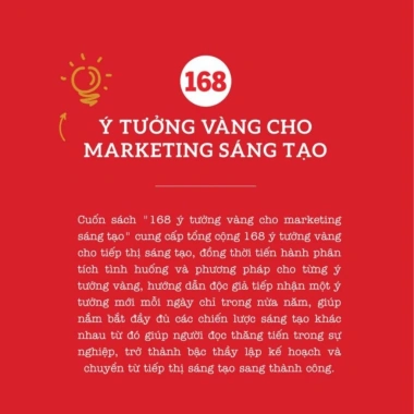 Combo Sách 168 Ý Tưởng Vàng Marketing Sáng Tạo - Quy Luật Sản Phẩm Bán Chạy Bizbooks