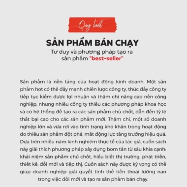 Combo Sách 168 Ý Tưởng Vàng Marketing Sáng Tạo - Quy Luật Sản Phẩm Bán Chạy Bizbooks