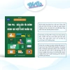 Combo Sách 299k: Excel PnL, Công thức trả lương 3P, 12 xu hướng 2.026, Giảm chi phí 4