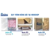Combo Sách Bài Tập Toán 10 Cơ Bản & Nâng Cao - Dùng Kèm SGK, Kết Nối Tri Thức Với Cuộc Sống, Bộ 2 Cuốn, 86.400₫ 5